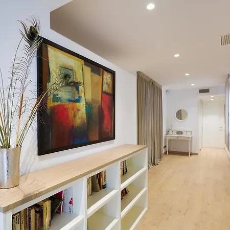 Apartamento No 335 - The Streets