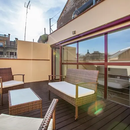 Apartamento No 335 - The Streets