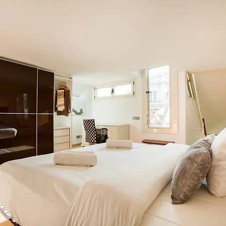 Apartamento No 335 - The Streets