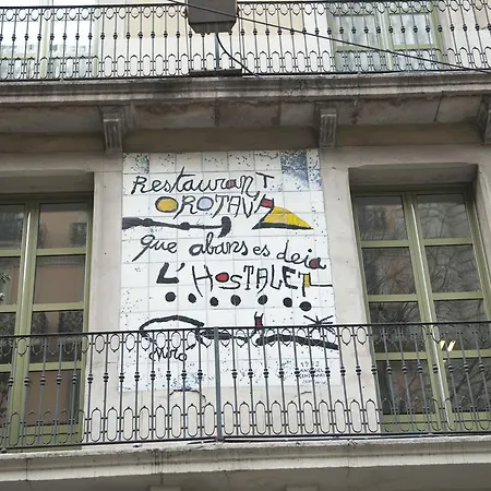 No 335 - The Streets Apartment Barcelona