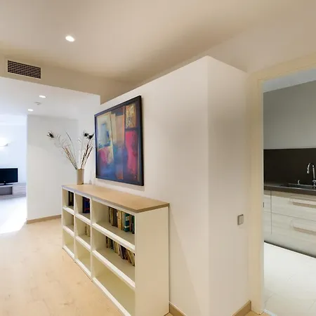 Apartment No 335 - The Streets Barcelona