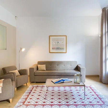Apartment No 335 - The Streets *